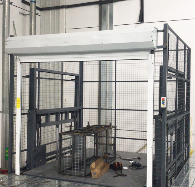 新干升降平台选型常见问题及解决方案