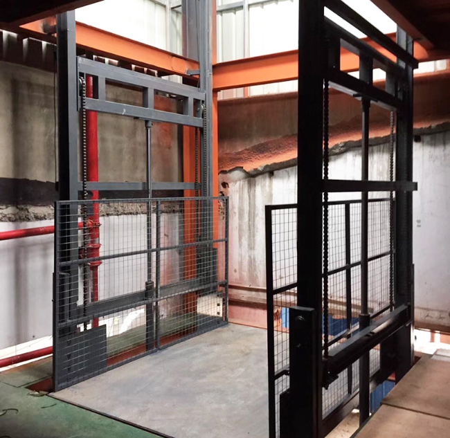 新干升降平台维护保养常见问题及规范流程