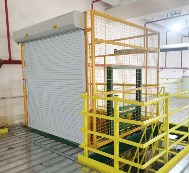 新干升降平台安全使用常见问题及注意事项